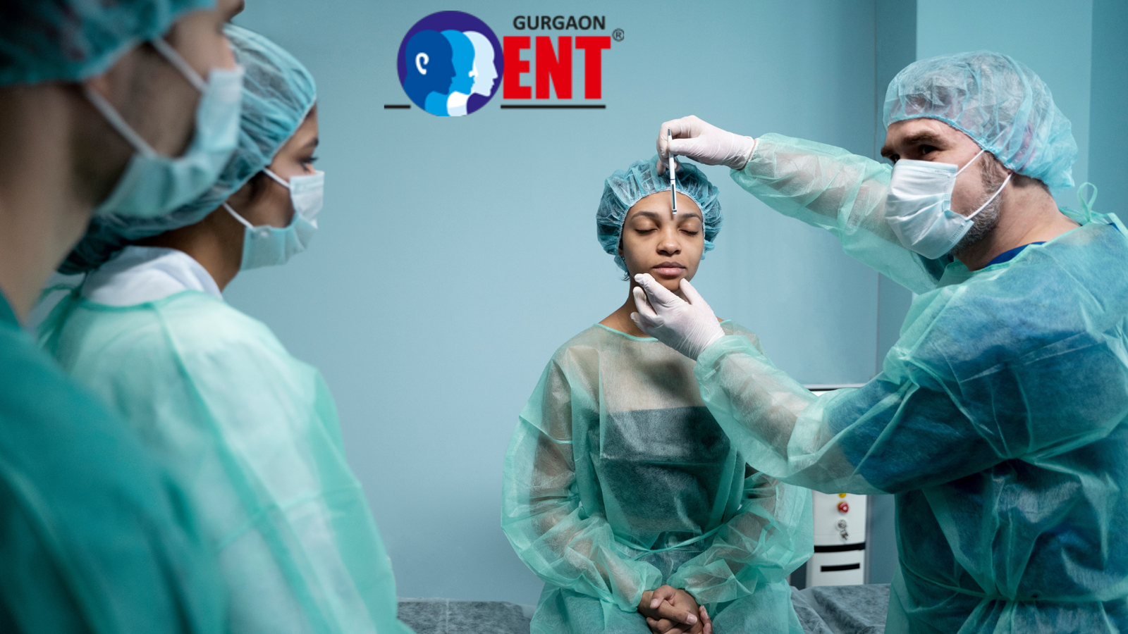 How Rhinoplasty Surgery In Gurgaon Transforms Breathing And Sleep