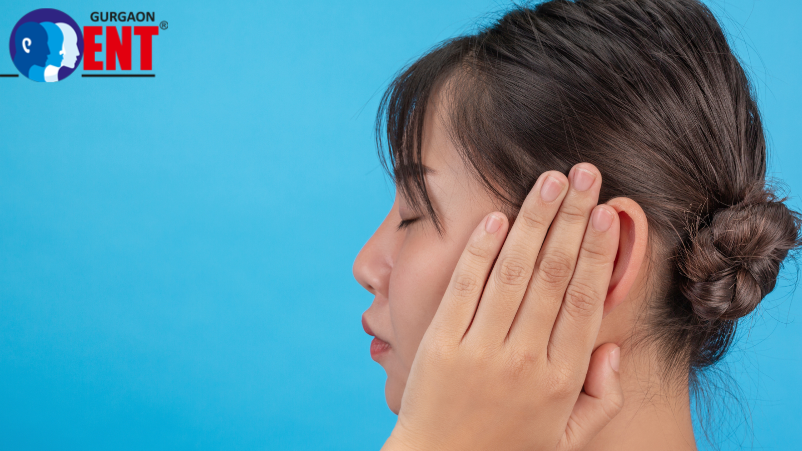 How Tympanoplasty In Gurgaon Repairs A Perforated Eardrum And Stops Infections