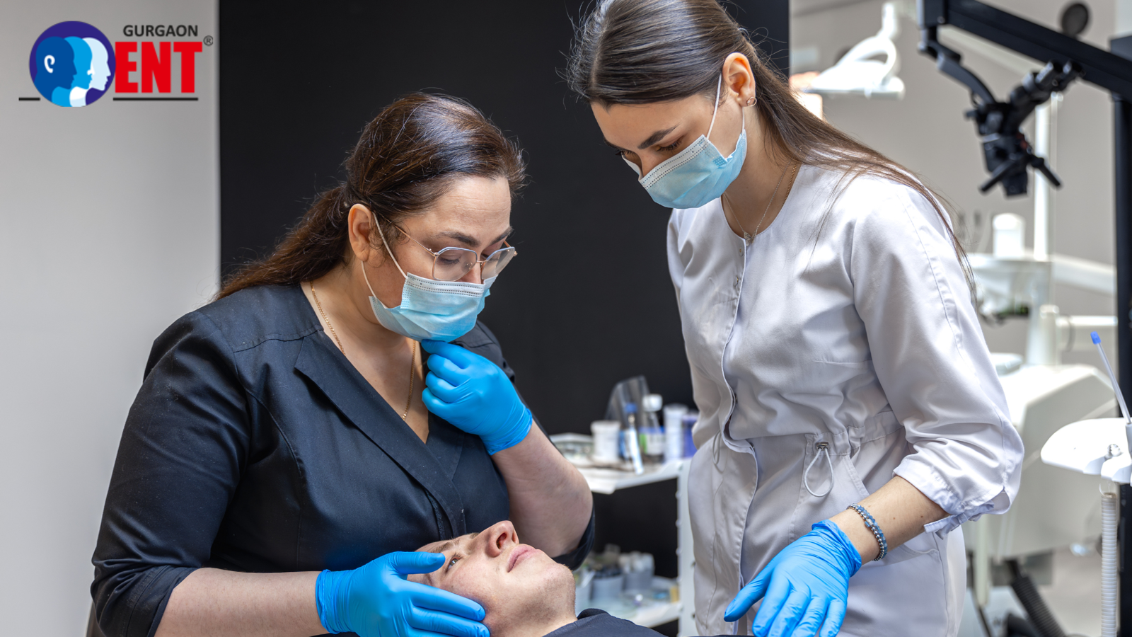 How Microear Surgery In Gurgaon Helps Office Workers And Frequent Flyers