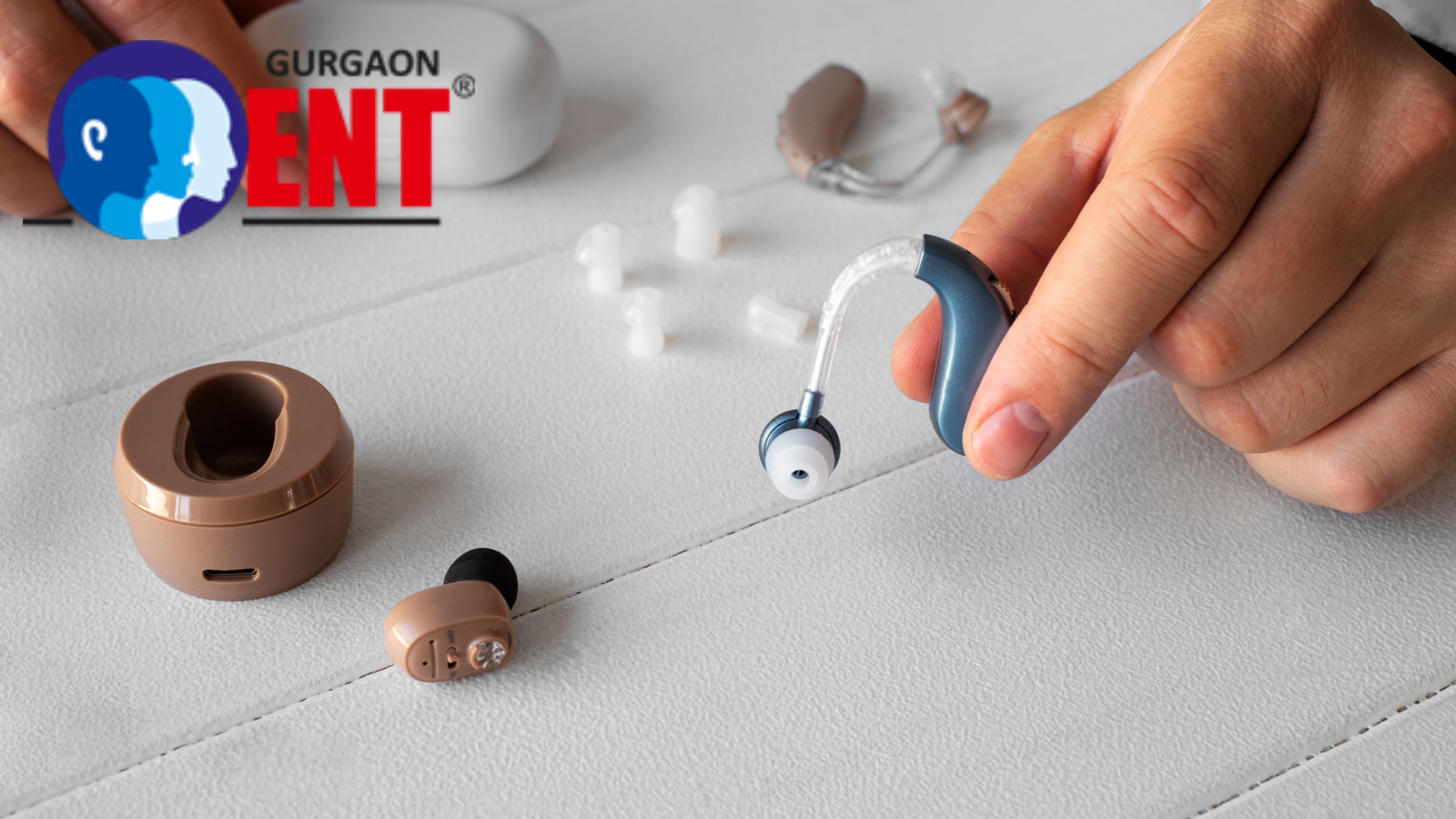 Shortlisting Top ENT Hospitals In Gurgaon For Implants And Sinus Surgery