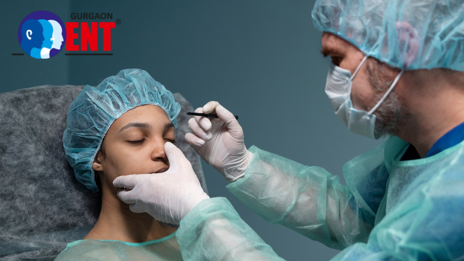 The Benefits Of Rhinoplasty Surgery In Gurgaon Go Beyond Cosmetic Change