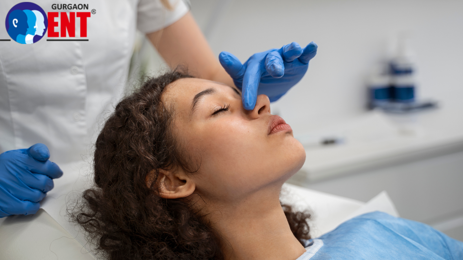 Rhinoplasty Surgery In Gurgaon: What You Need To Know