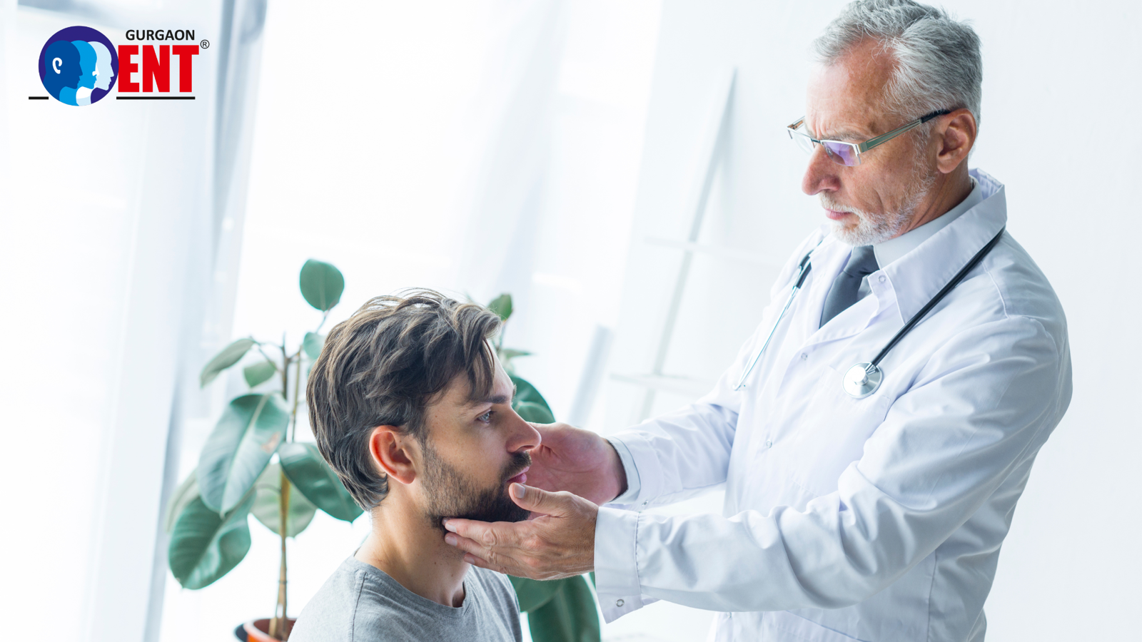 Dr. Ravinder Gera: Your Trusted Best ENT Doctor In India And Delhi