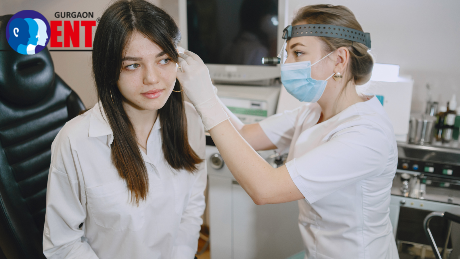 How Children's Hearing Is Saved: Cochlear Implant Surgery In Gurgaon Explained