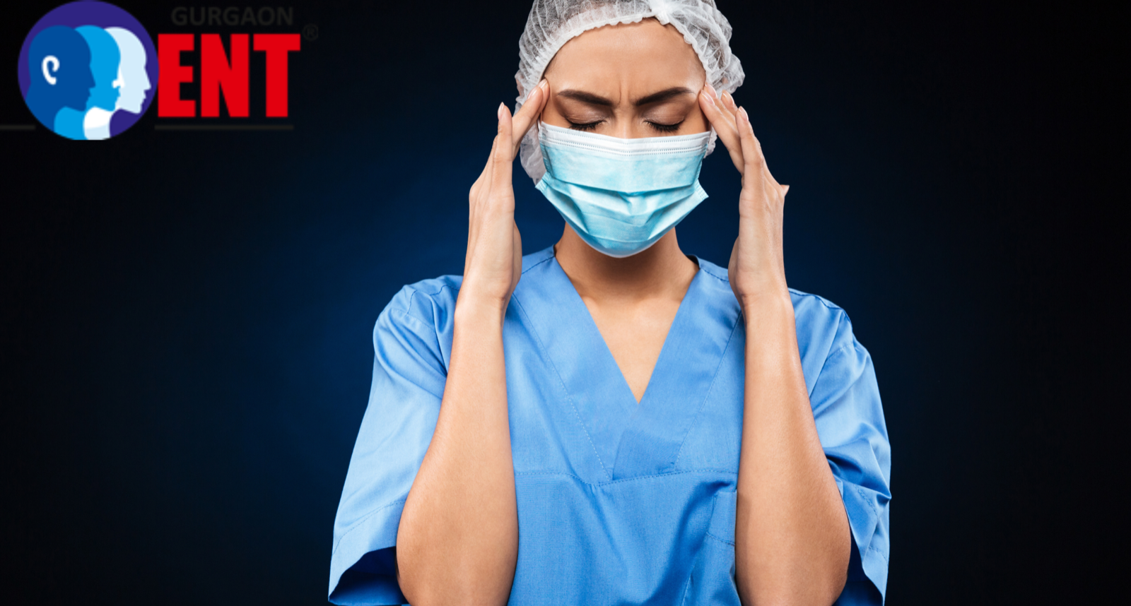 Why Gurgaon's AQI Spike Calls For A Visit To A Sinus Surgeon