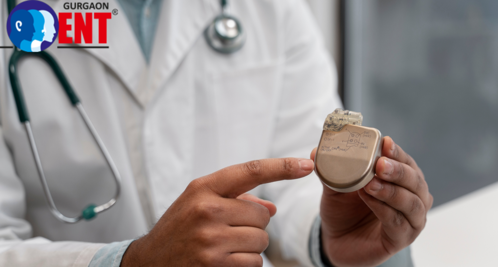 AI-Enhanced Mapping: Custom Hearing Profiles From Your Cochlear Implant Surgeon