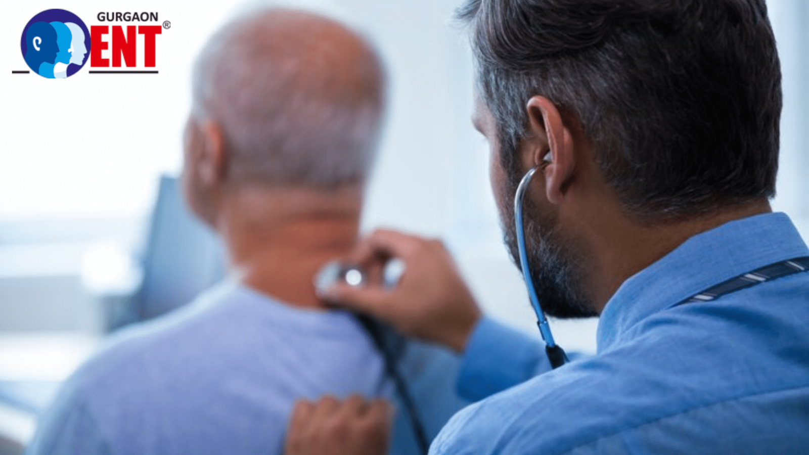 Find The Best ENT Doctor Near Gurgaon: Trust Dr. Ravinder Gera For Expert Care