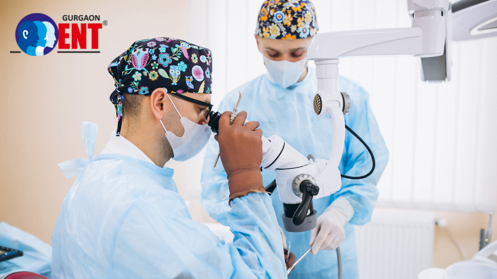 Understanding The Benefits Of Baha Surgery In Gurgaon For Hearing Loss