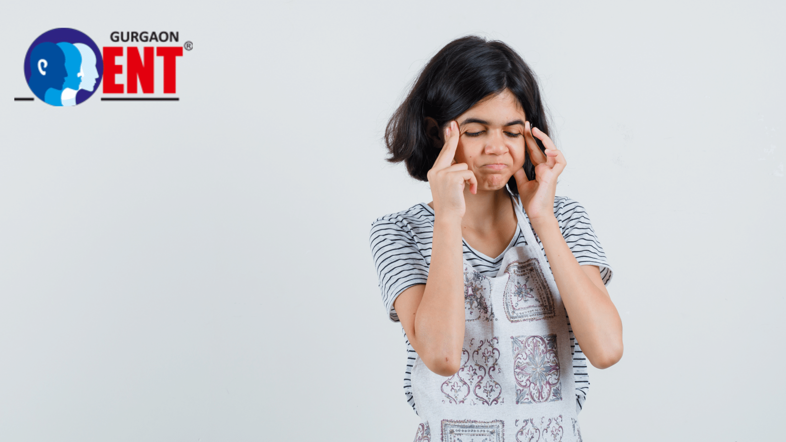 Signs You Need An ENT Specialist For Sinusitis In Gurgaon