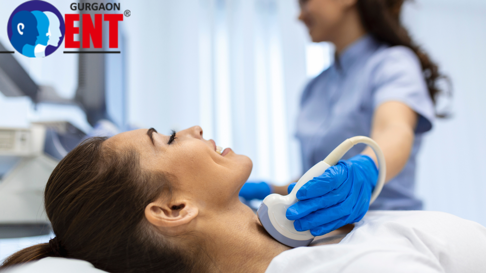 From Nodules To Cancer: When Thyroid Surgery In Gurgaon Becomes Necessary