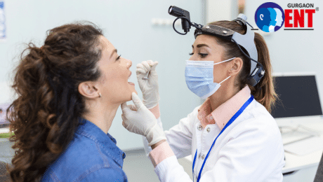 Best ENT Clinic In Gurgaon: Why We Stand Out