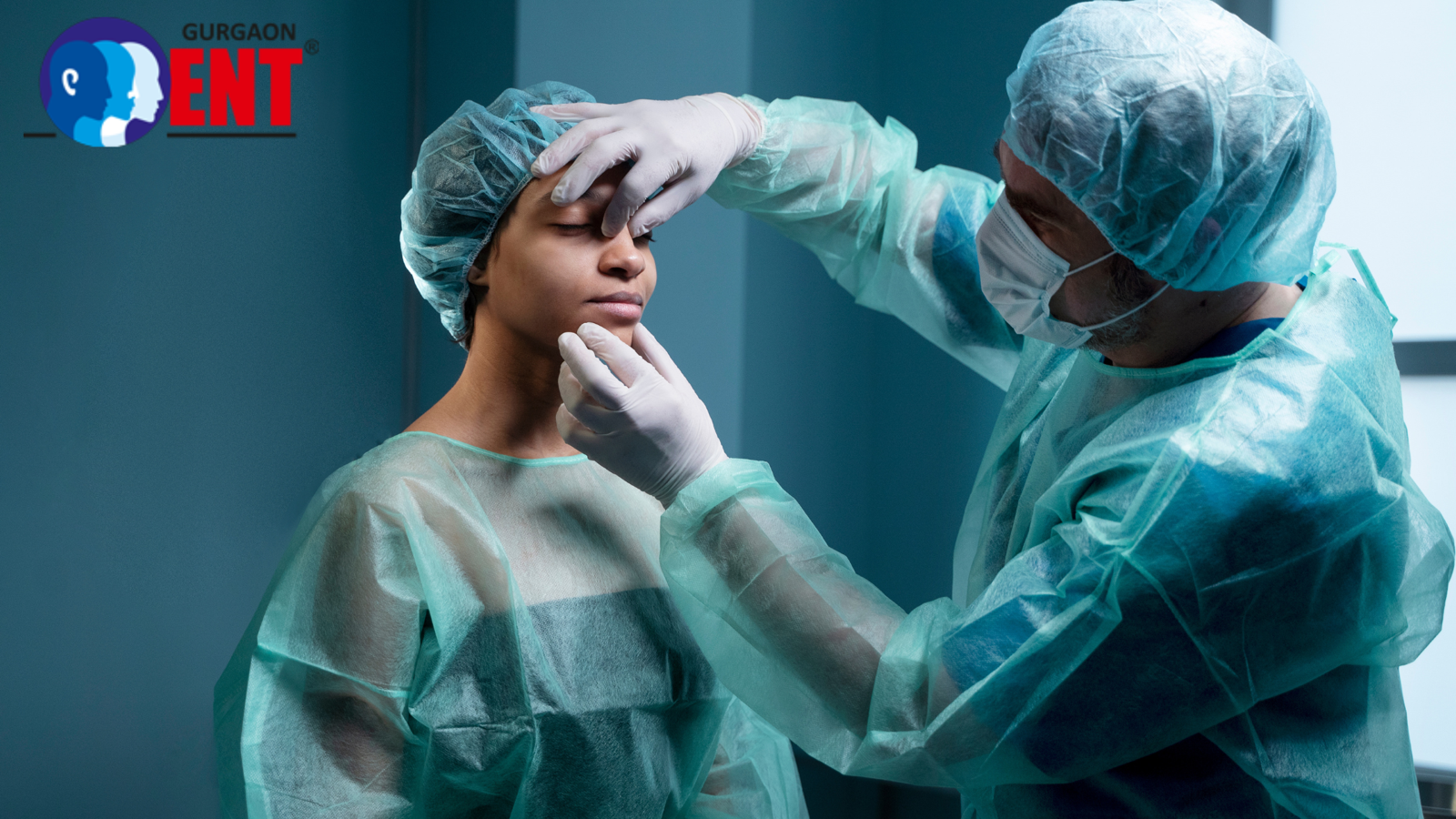When Medicines Fail: How Functional Endoscopic Sinus Surgery In Gurgaon Helps
