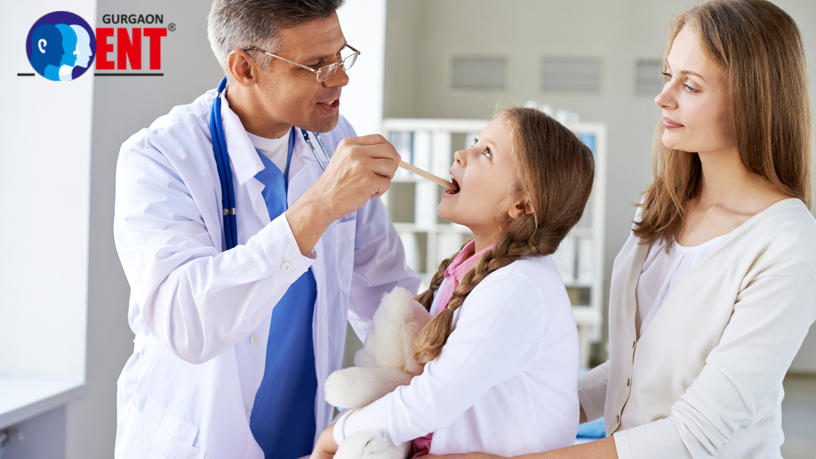 Finding Top ENT Hospitals In Gurgaon For Comprehensive Treatment