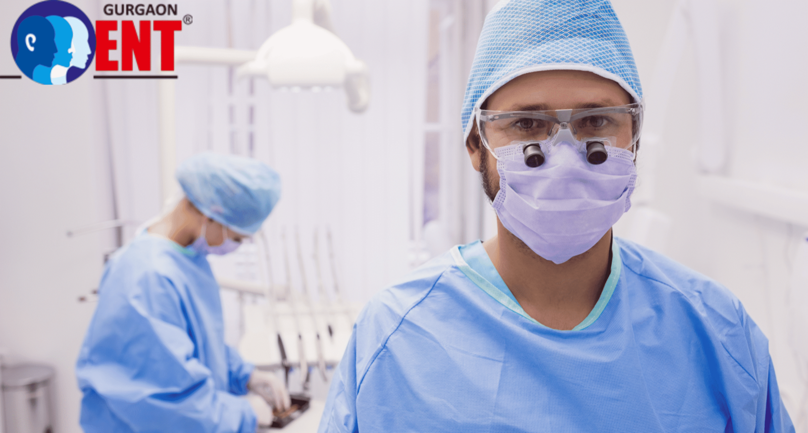 Image-Guided Navigation: The GPS For The Face In Complex ENT Surgery