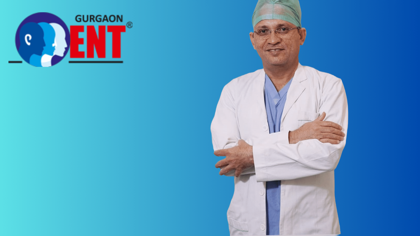 Why Ear Infections Occur In Children And How An ENT Doctor In Gurgaon Helps