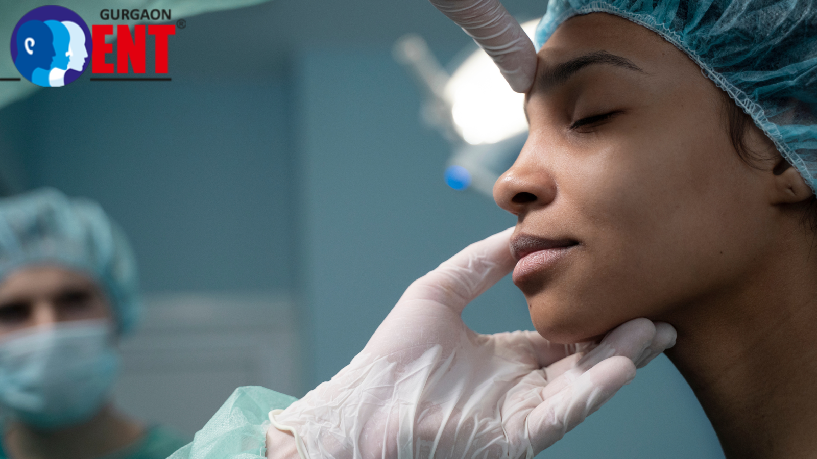 Sinus Surgery In Gurgaon: Everything You Need To Know
