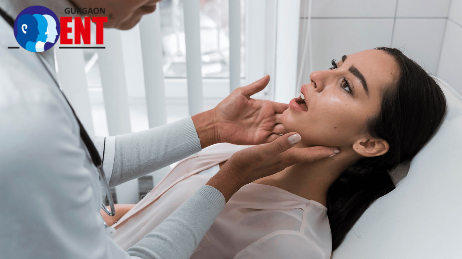 Minimally Invasive Thyroid Surgery In Gurgaon And Your Recovery Guide