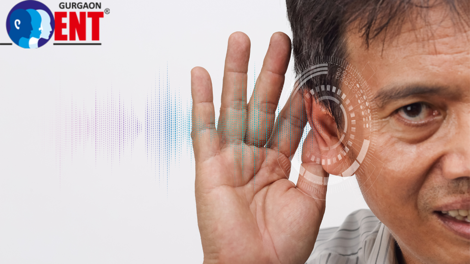 How ENT Specialists For Hearing Loss In Gurgaon Offer Personalised Audiology Care