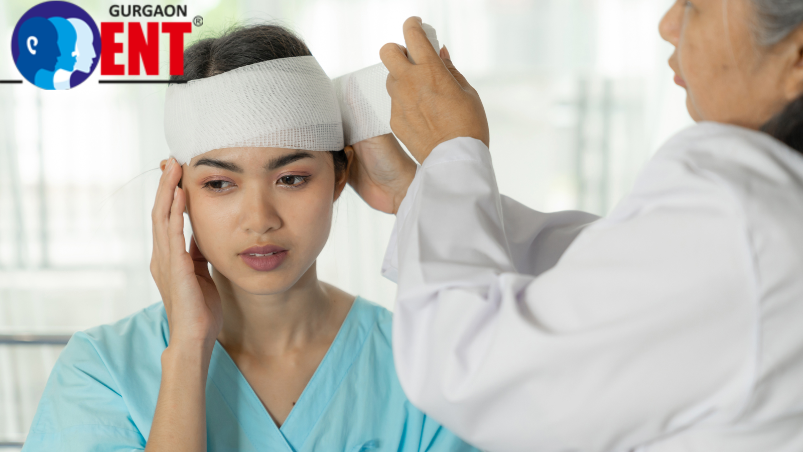 The Deep End: Solving Impossible Cases With Skull Base Surgery In Gurgaon