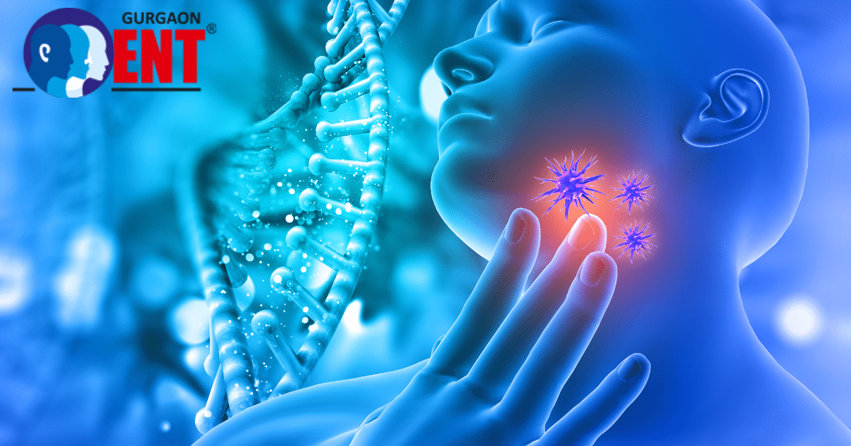 The HPV Rise: New Trends In Throat Cancer Care In Gurgaon