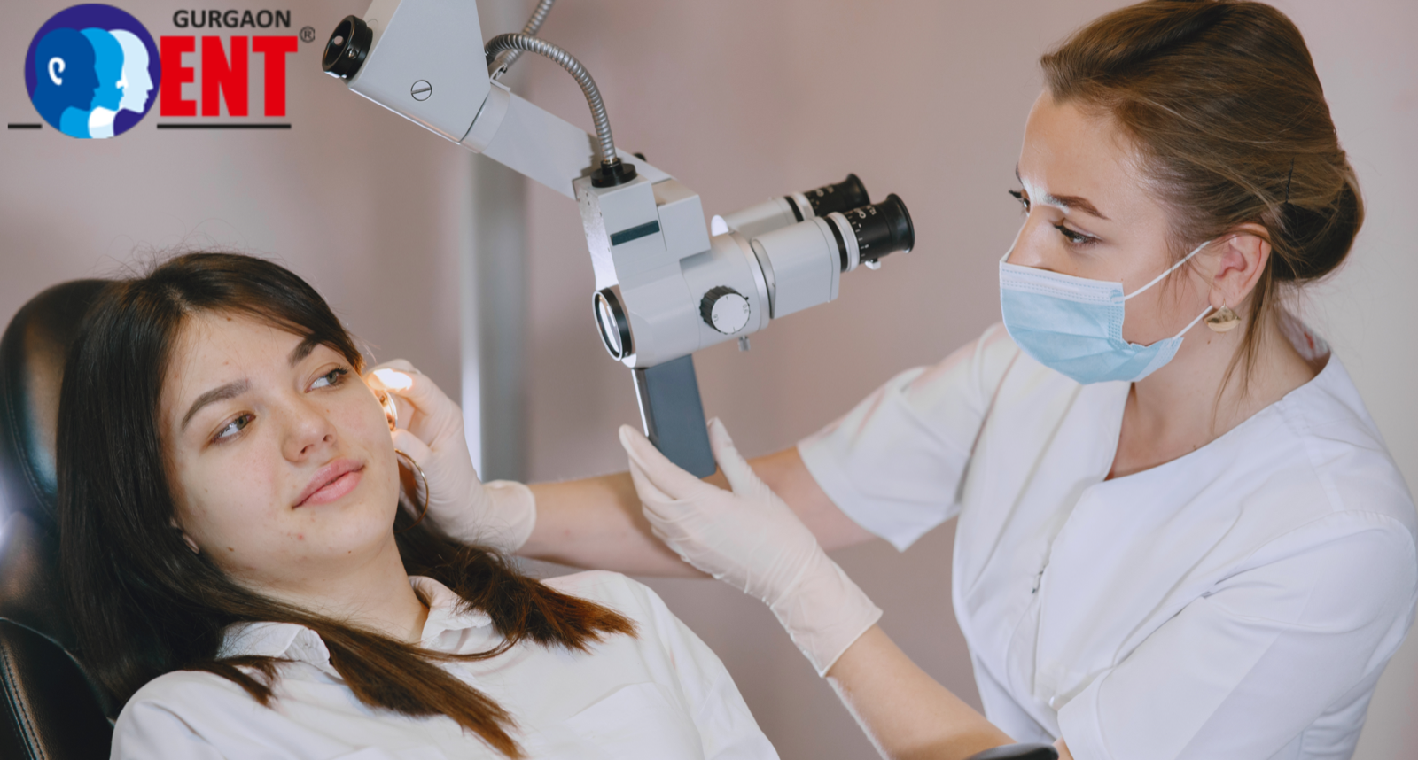 Restoring The Stirrup: How Microear Surgery In Gurgaon Treats Otosclerosis