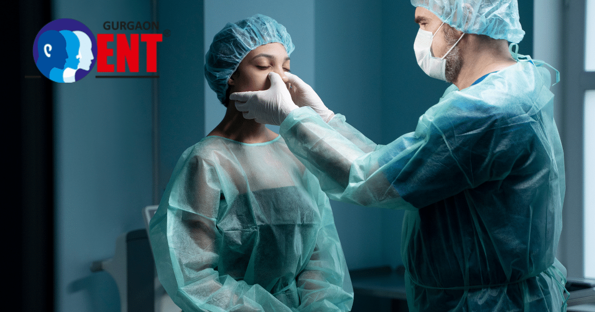 Fungal Sinus Protocols: Why NCR's Humidity Changes The Treatment Plan