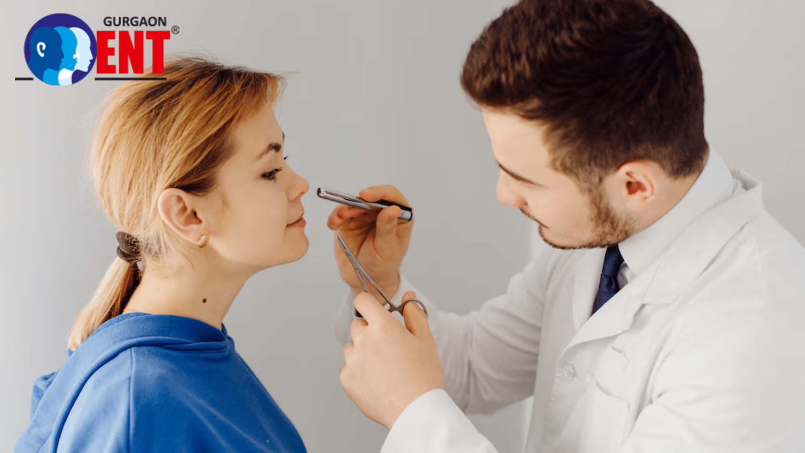 Top 10 Tips For Healthy Ears From The Best ENT Specialist Near Gurgaon