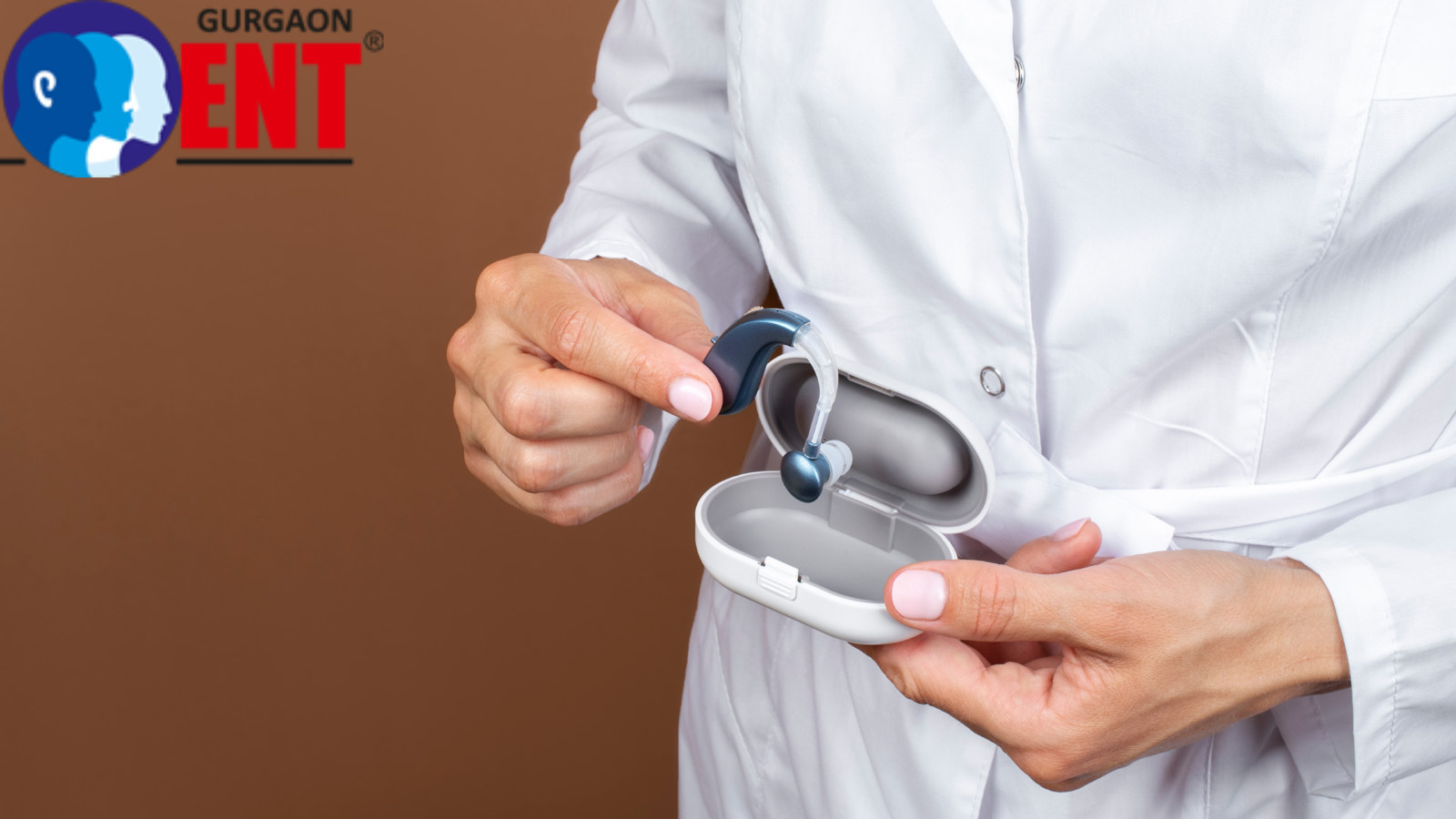 What To Expect During Cochlear Implant Surgery In Gurgaon And How It Helps