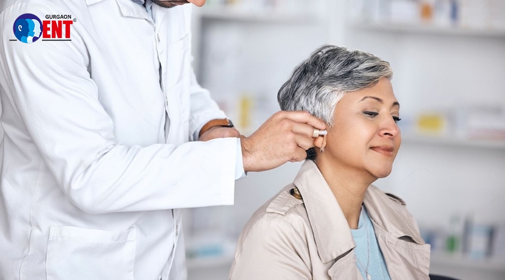 Everything To Know Before Undergoing Cochlear Implant Surgery In Gurgaon