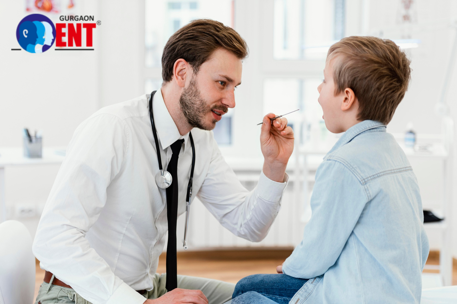 Expert Tips From The Best ENT Doctor In Delhi For Seasonal Allergies