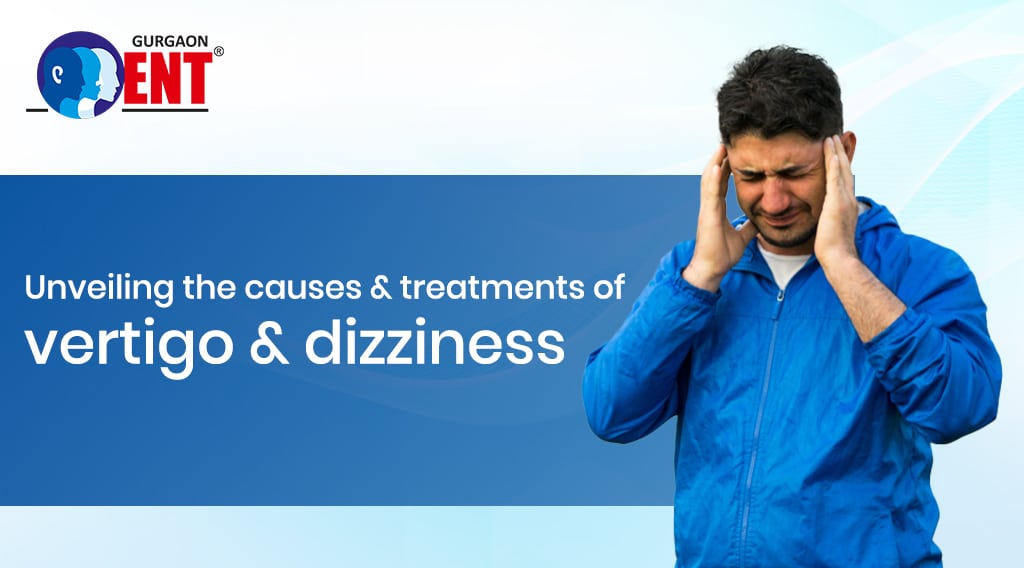 The Causes And Treatments Of Vertigo And Dizziness Explained