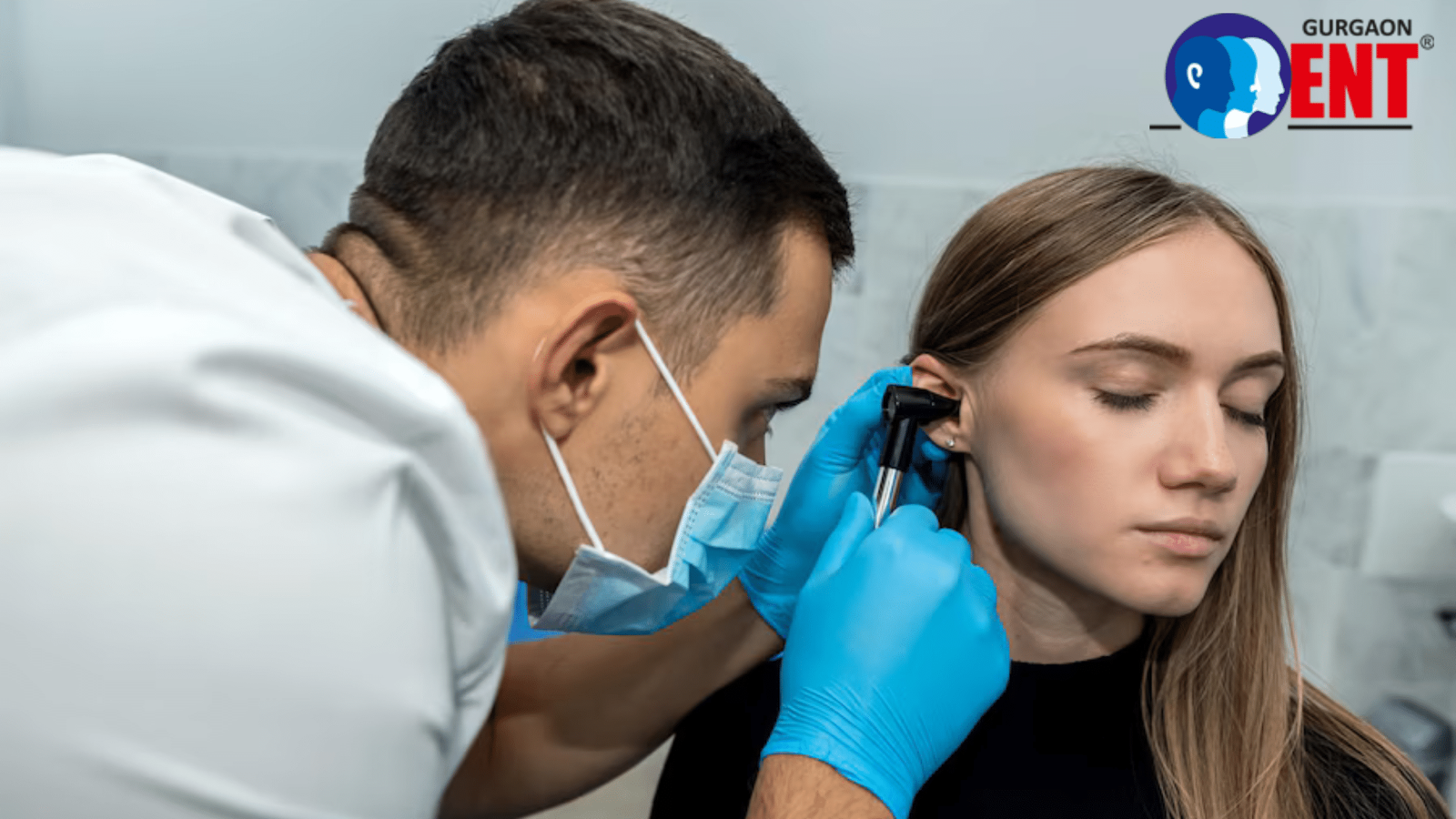 How Microear Surgery In Gurgaon Improves Hearing With Long-Term Benefits