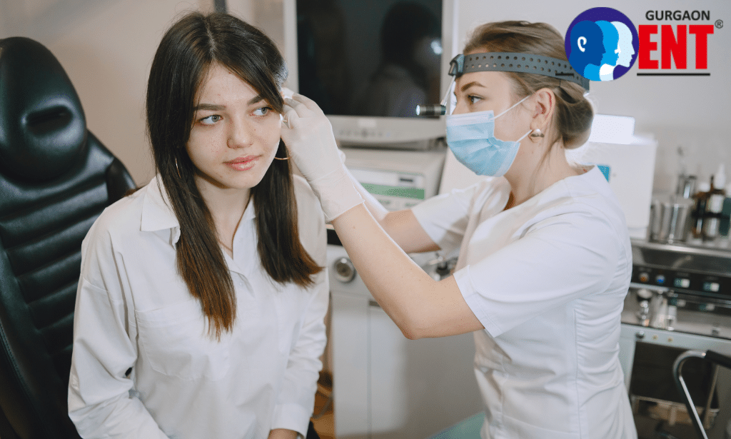 The Growing Popularity Of Cochlear Implant Surgery In Gurgaon For Hearing Loss