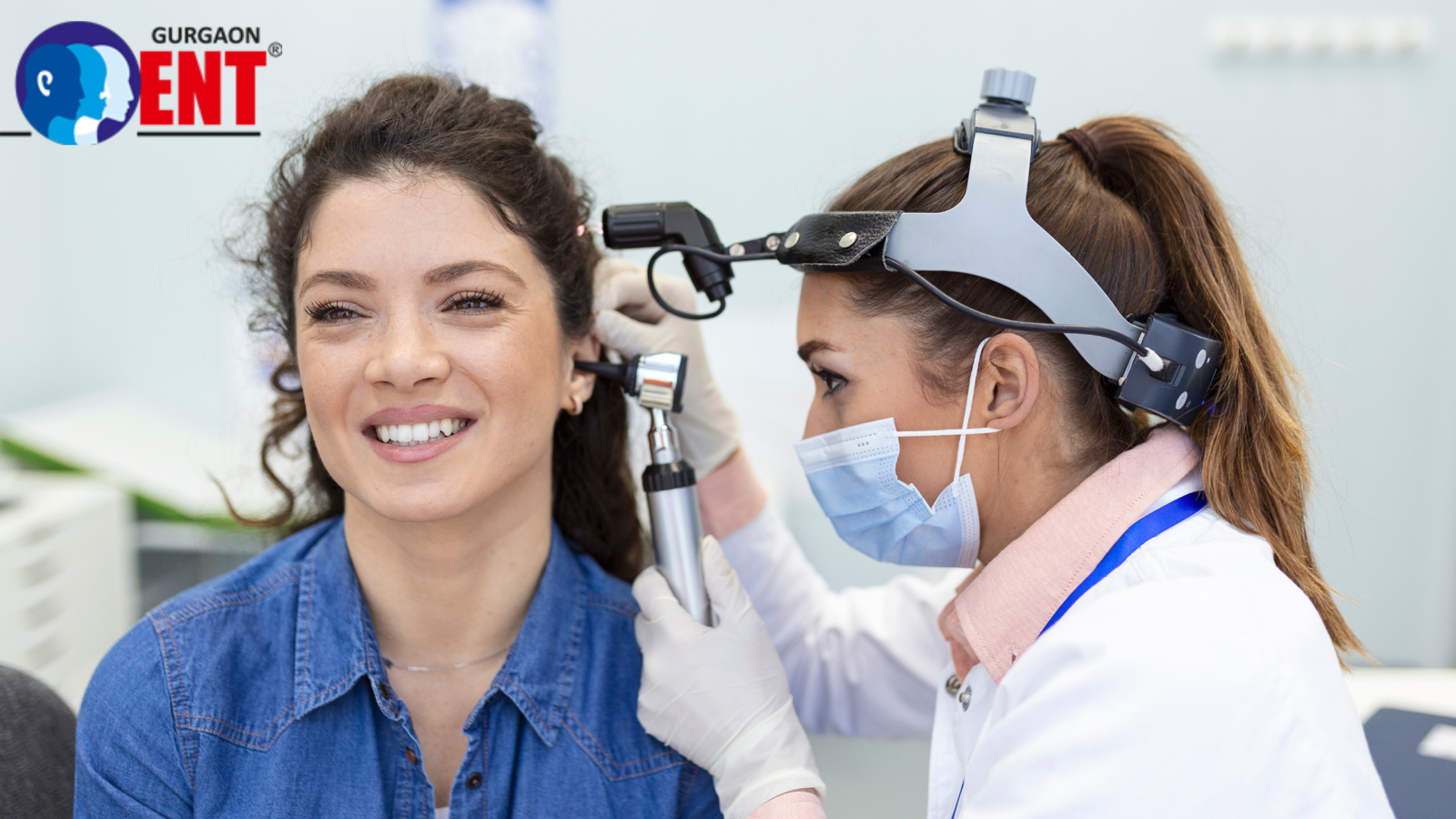 How Tympanoplasty In Gurgaon Improves Hearing And Quality Of Life