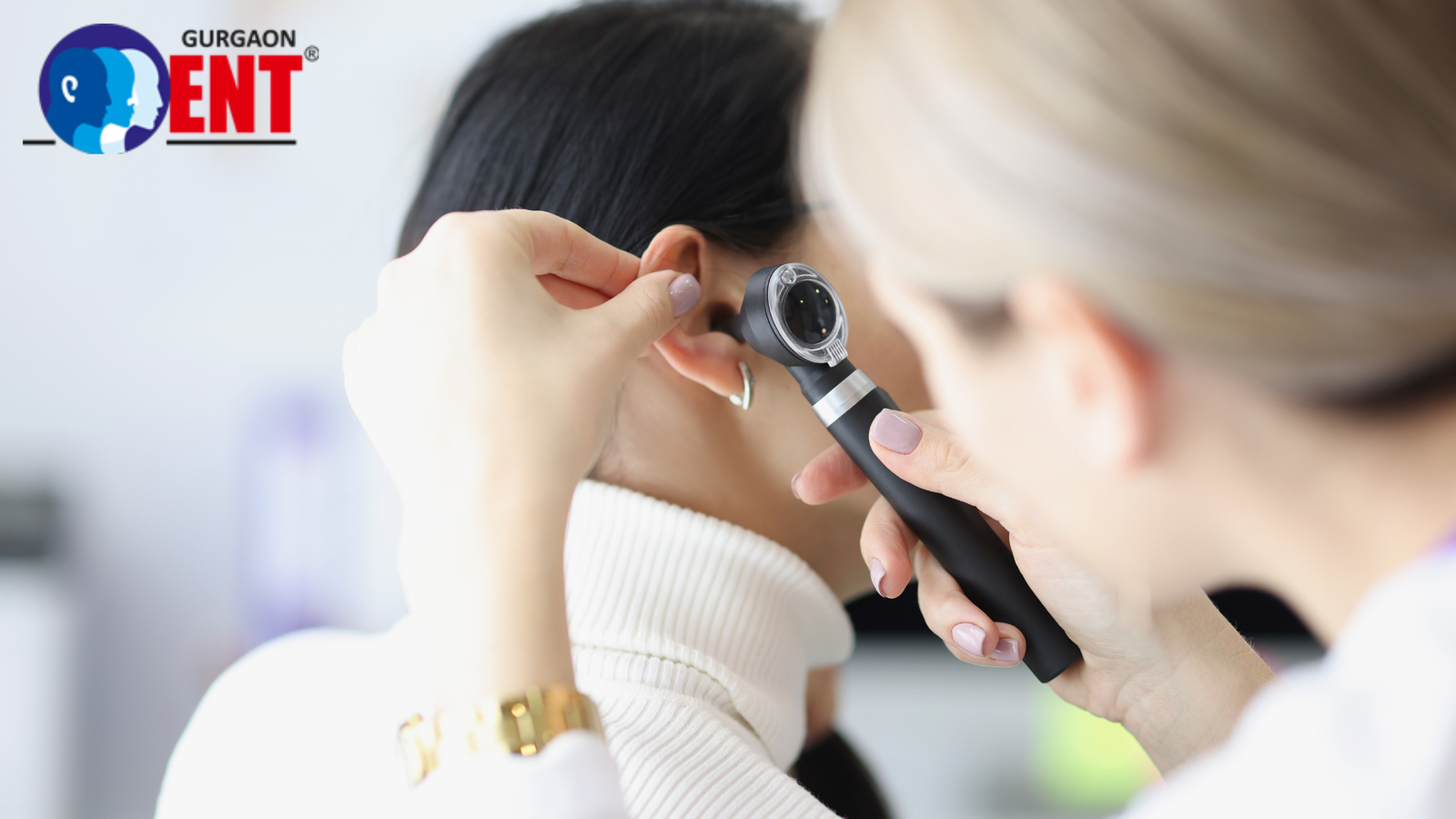 Treating Common Causes Of Vertigo With An ENT Specialist In Gurgaon