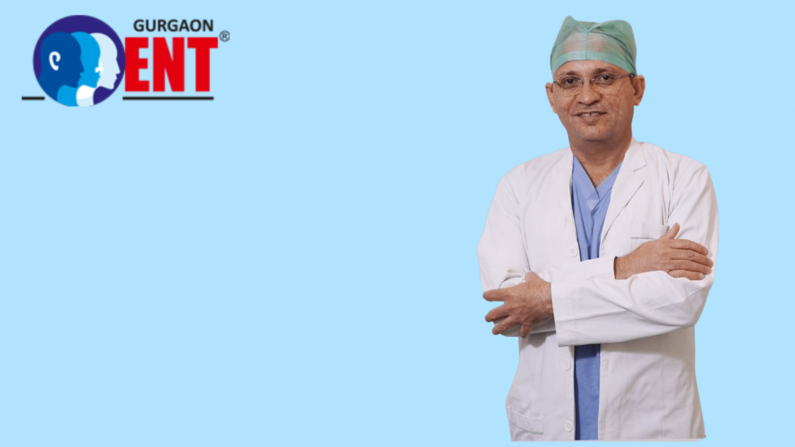 Why Choosing The Best ENT Specialist In Gurgaon Matters For Long-Term Health