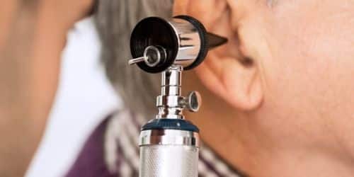 Microear Surgery