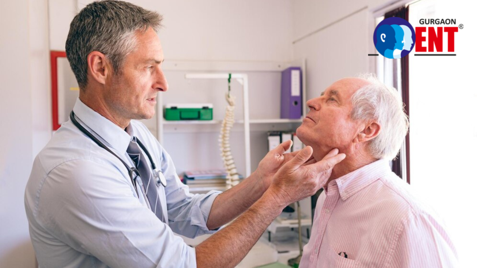 The Best ENT Doctor In India Explains How To Identify And Treat Sinus Infections