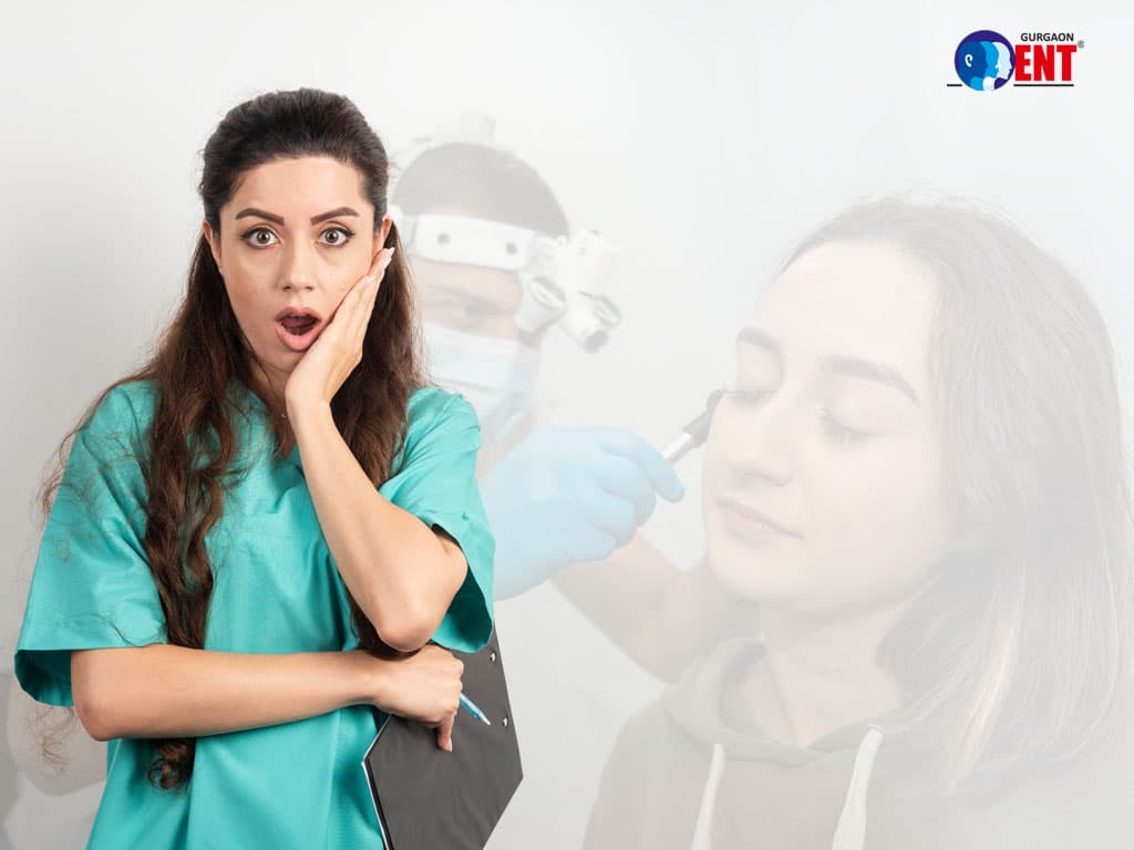 Six Common Myths About ENT Care You Should Know
