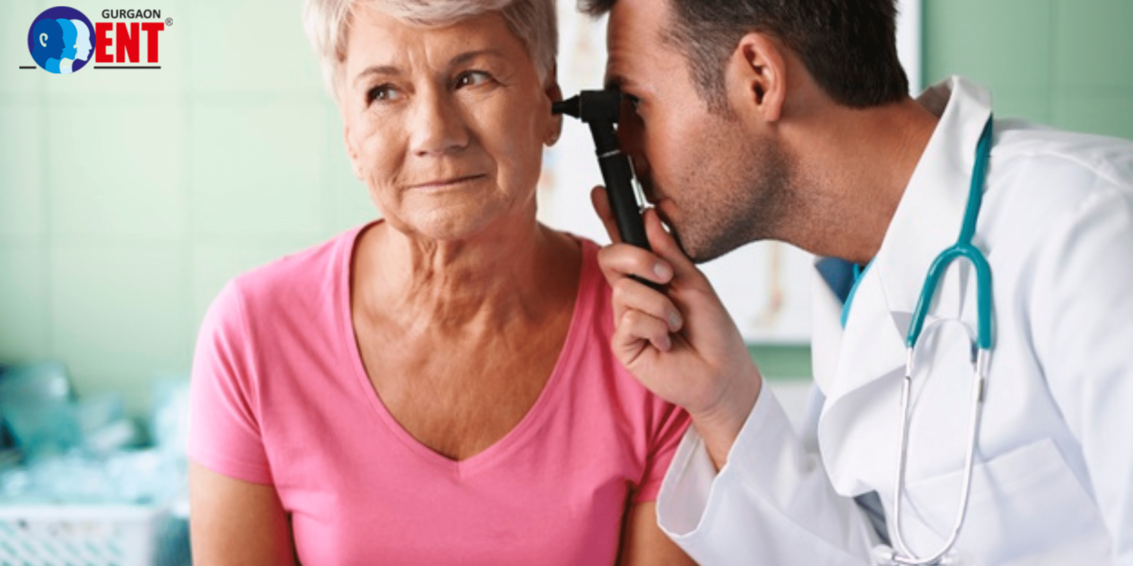 Advice From The Best ENT Doctor In India On What To Expect From An ENT Exam