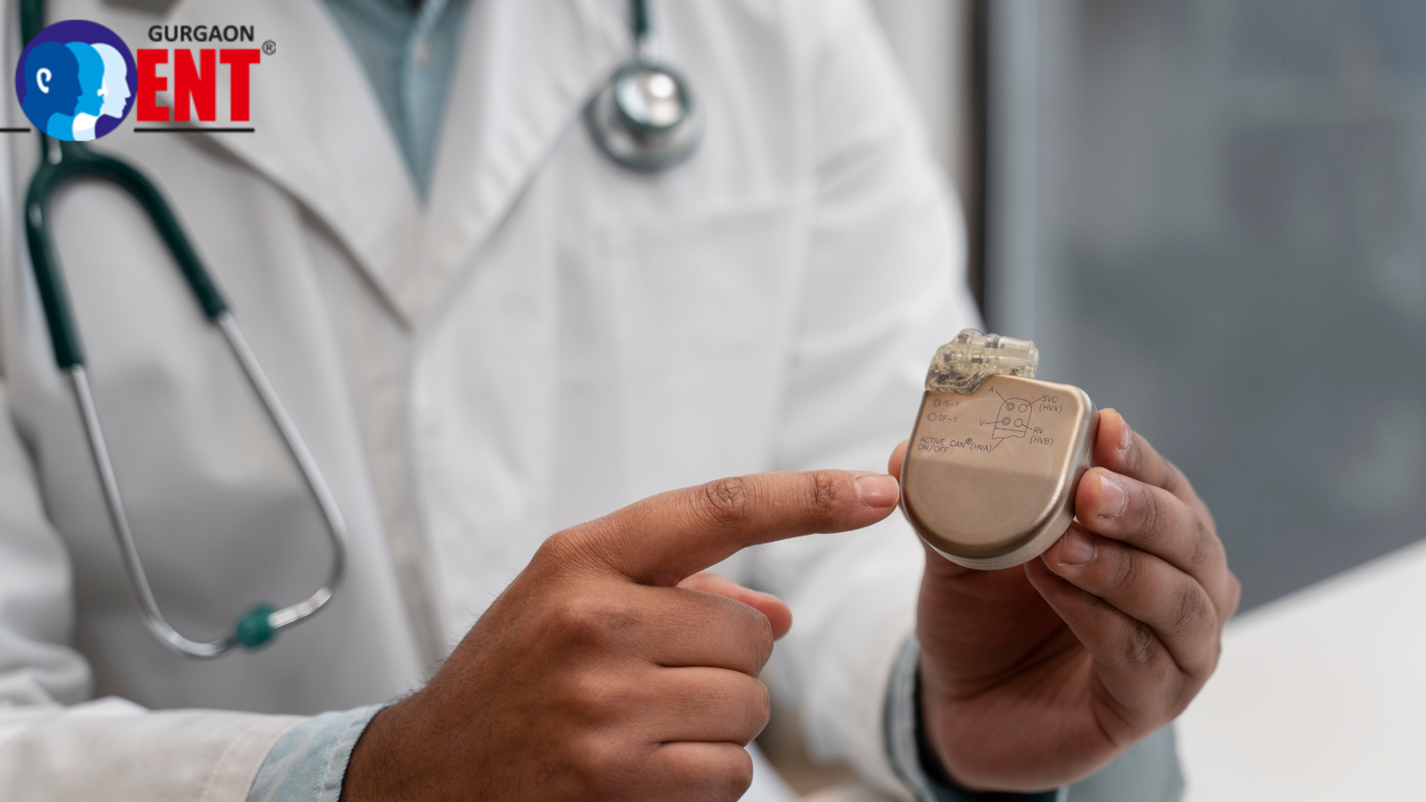 Why Seniors Choose Cochlear Implant Surgery Over High-Power Hearing Aids