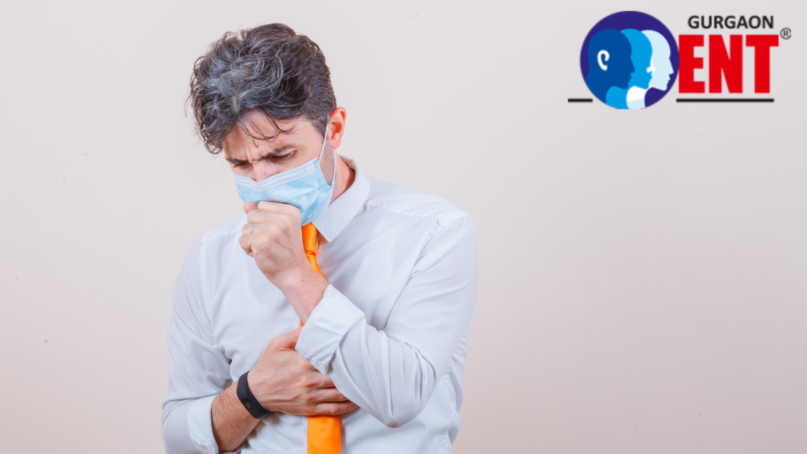 Causes And Management Of Chronic Cough And Hoarseness In Gurgaon
