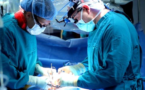 Sinus Surgery