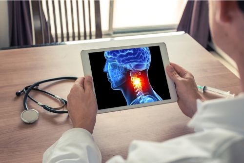 Head & Neck Cancer Surgery