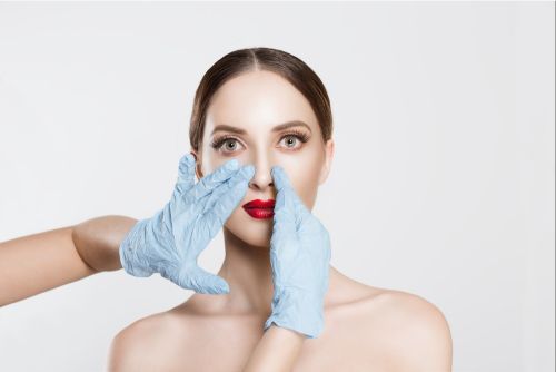 Rhinoplasty Surgery
