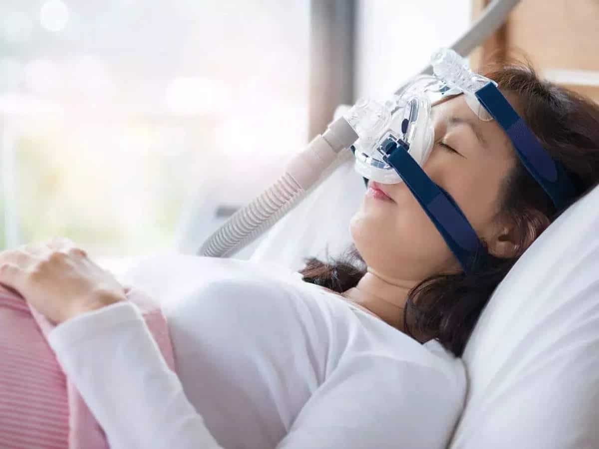 Sleep Apnea Surgery