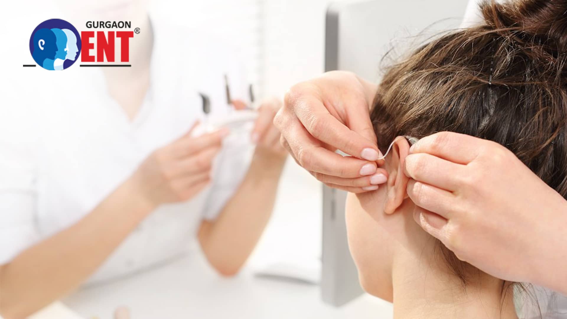 Noise-Induced Stress: A wellness plan from your Hearing Specialist Doctor in Gurgaon